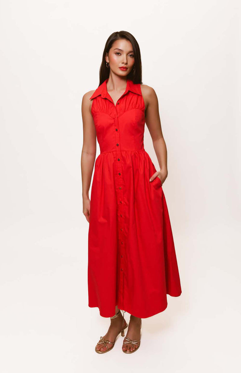 vivian dress
