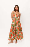 hutton dress