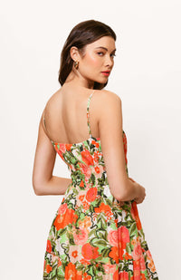 hutton dress