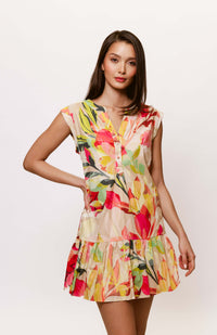anni dress