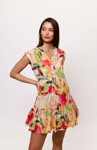 anni dress