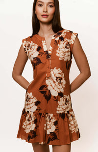 anni dress