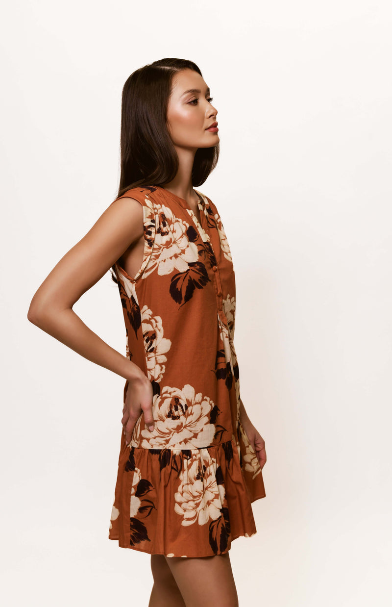 anni dress