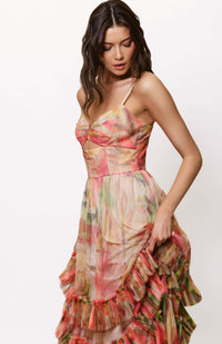 elliott gown