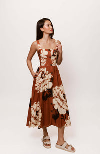 peterson dress