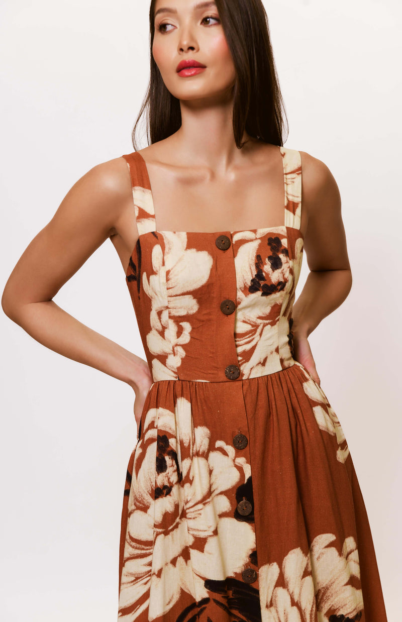peterson dress