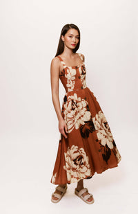 peterson dress