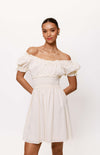 deluca dress