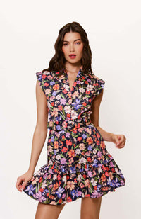 carla dress