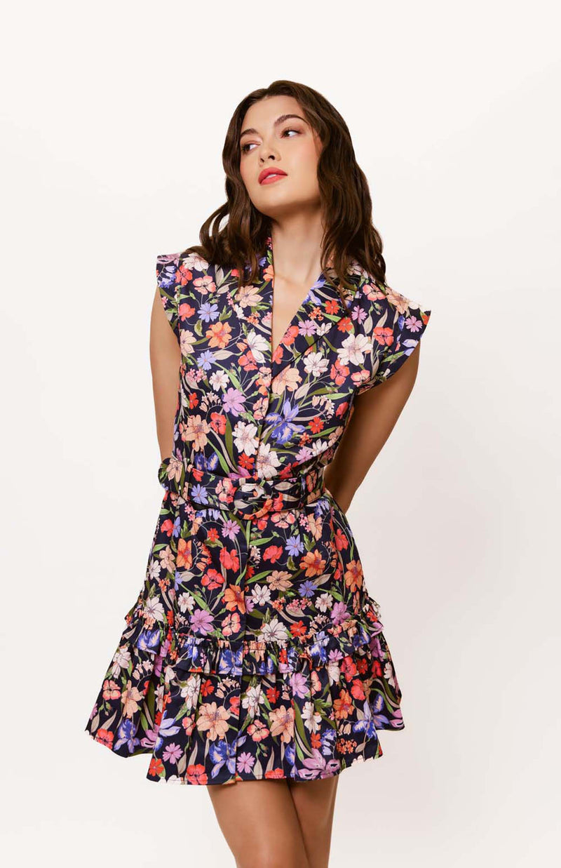 carla dress