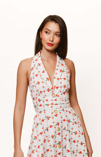 alessia dress