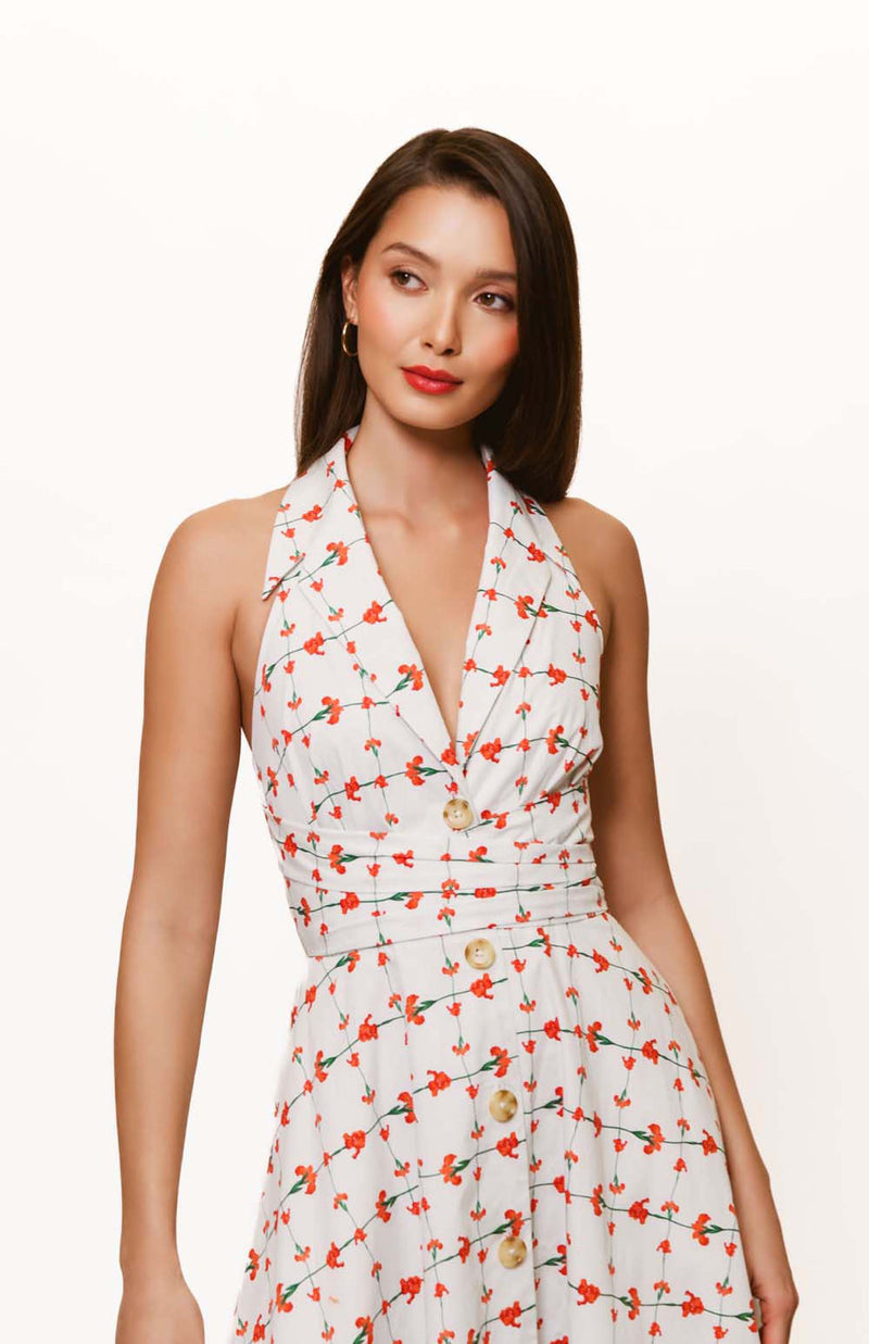 alessia dress