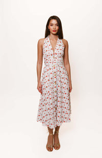 alessia dress