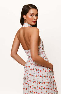 alessia dress