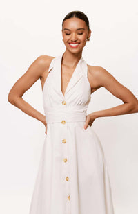 alessia dress