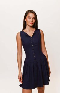 roma dress