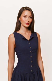 roma dress