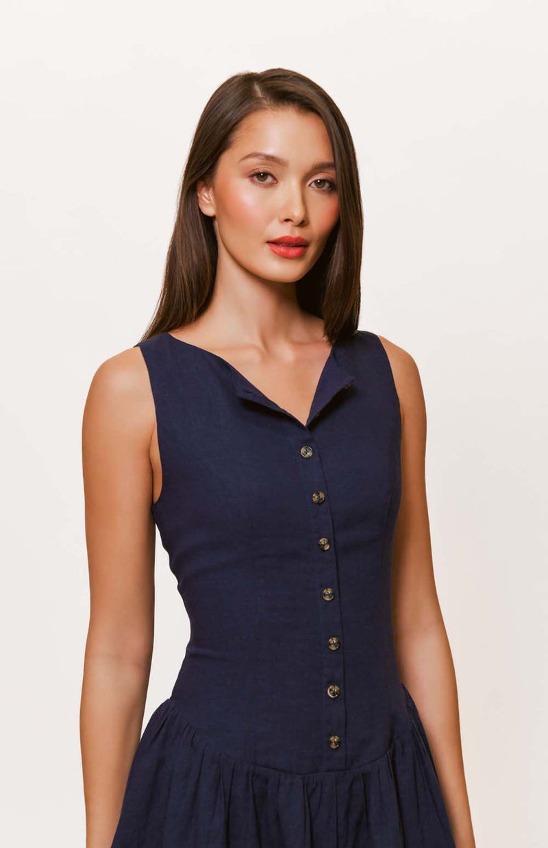 roma dress