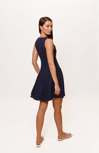 roma dress