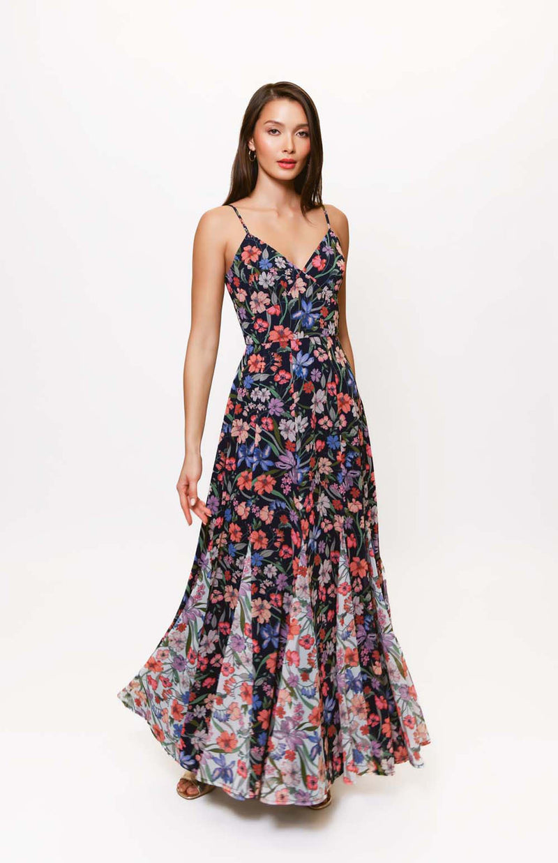 belinna dress
