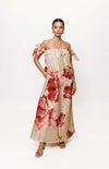 iris dress