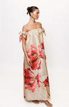 iris dress