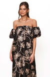 iris dress