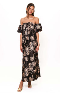 iris dress