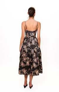 atherton dress