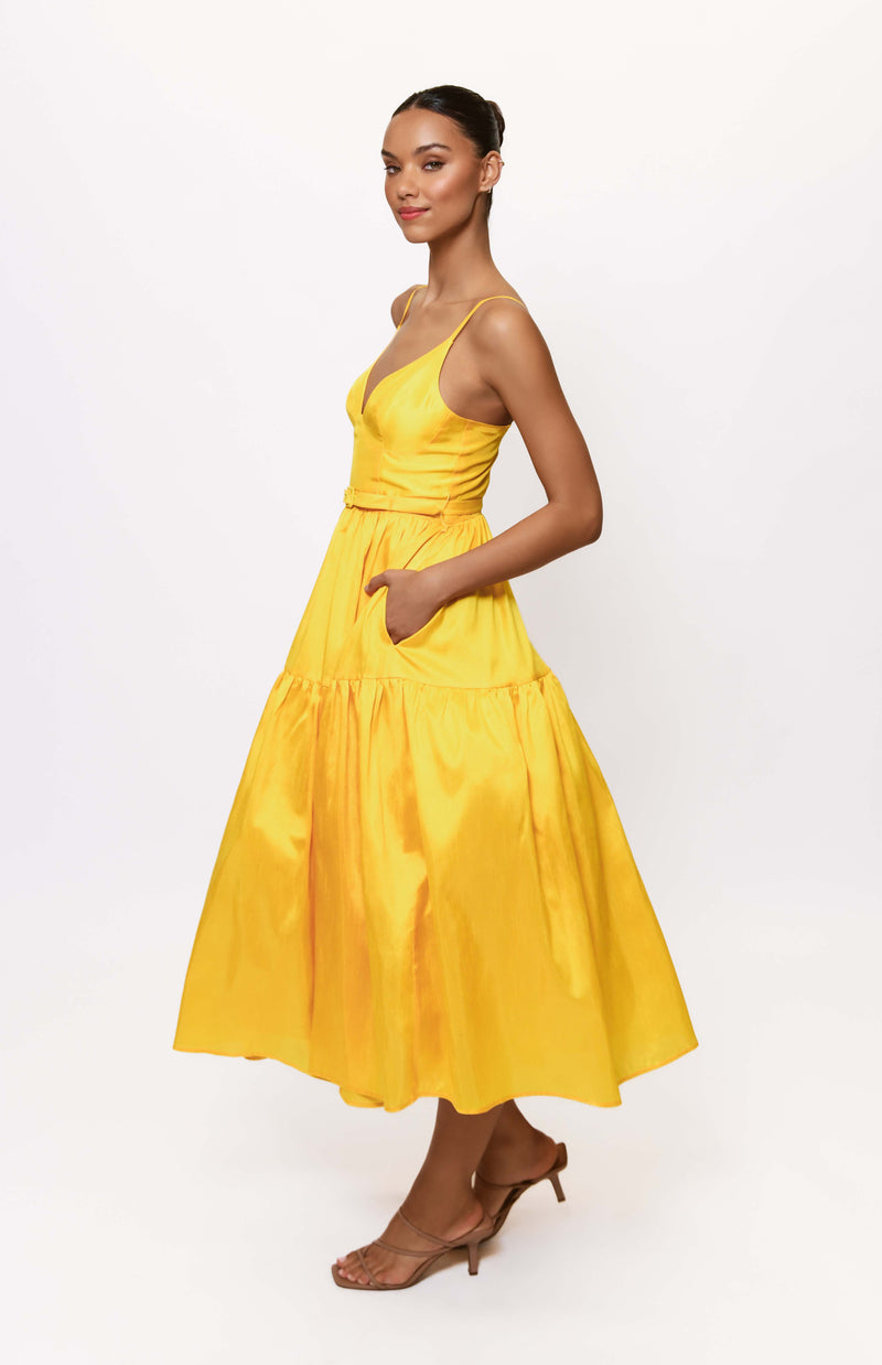 atherton dress
