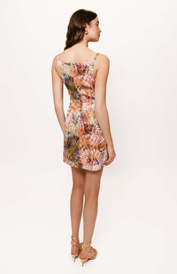 franklin dress