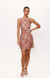 franklin dress