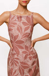 franklin dress