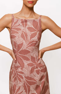 franklin dress