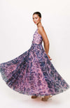 effy gown