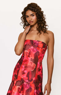 maria gown