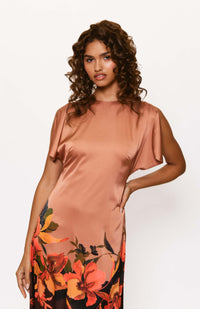 raven dress