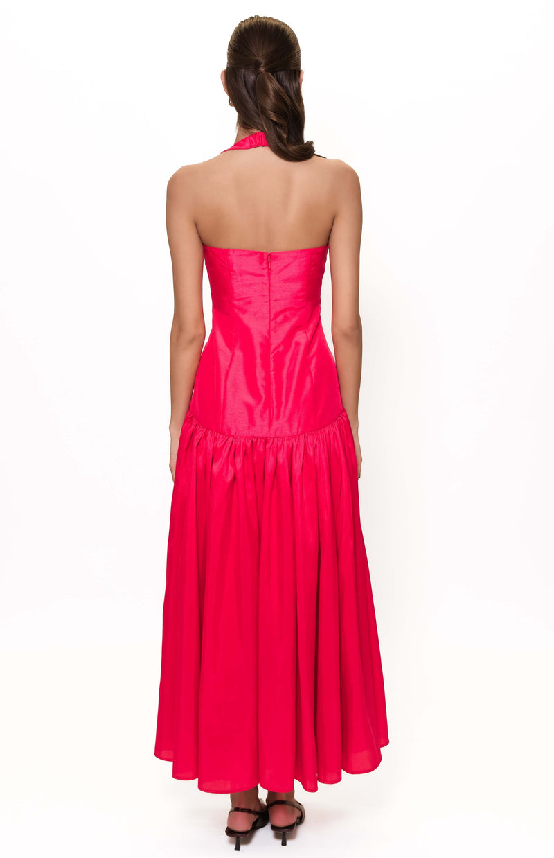 chandler dress