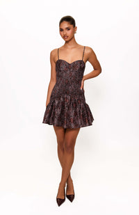 tina dress