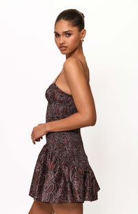 tina dress
