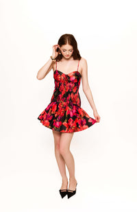 tina dress
