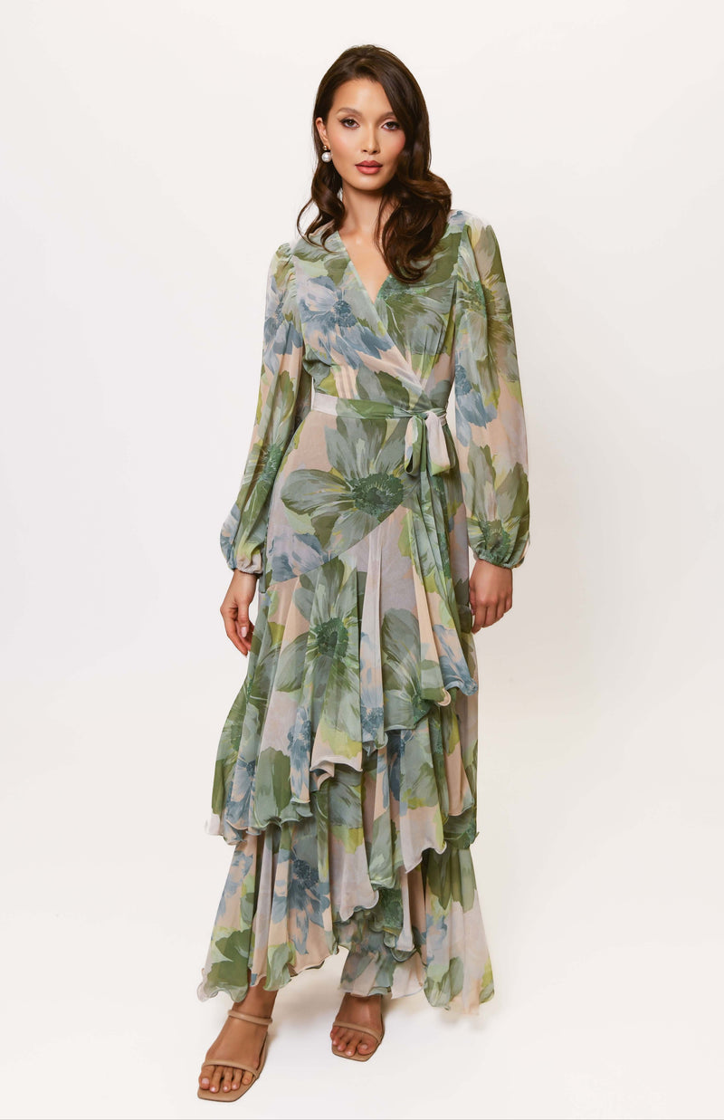 helene dress