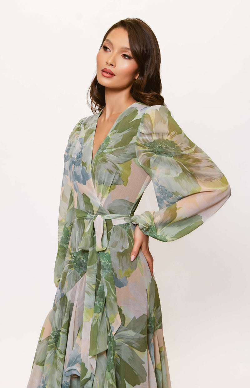 helene dress