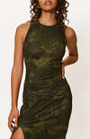 lumi dress