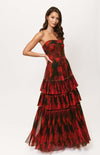 isabella gown