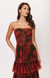 isabella gown