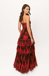 isabella gown