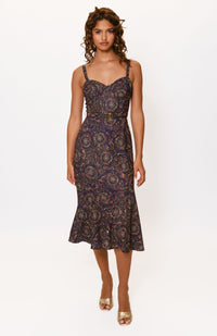 lydia dress