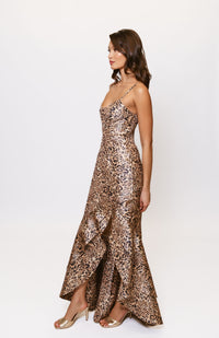 alma dress