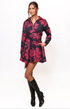 evelyn dress